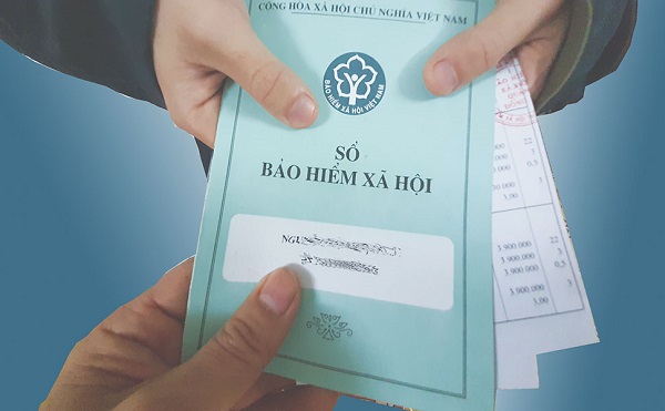 Đang hưởng lương hưu, đi làm lại có phải tiếp tục đóng BHXH? - Ảnh 1.