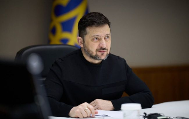 Ông Zelensky chỉ đạo xây dựng kế hoạch chiến dịch trừng phạt nhằm vào Nga - Ảnh 1.