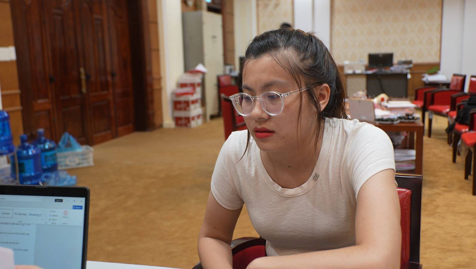 Khởi tố 14 đối tượng trong đường dây mạo danh lương y, thu lợi hơn 120 tỷ đồng - Ảnh 2.