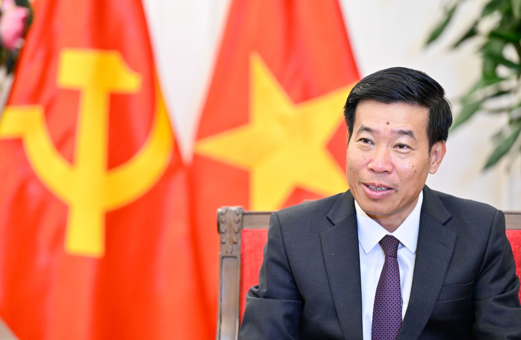 Chuyến thăm đến Australia của Tổng Bí thư, Chủ tịch nước Tô Lâm có ý nghĩa đặc biệt quan trọng - Ảnh 2.