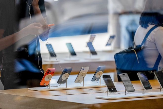 iPhone 18 Pro Max chưa ra mắt, song c&oacute; nguy cơ "ch&aacute;y h&agrave;ng"- Ảnh 2.