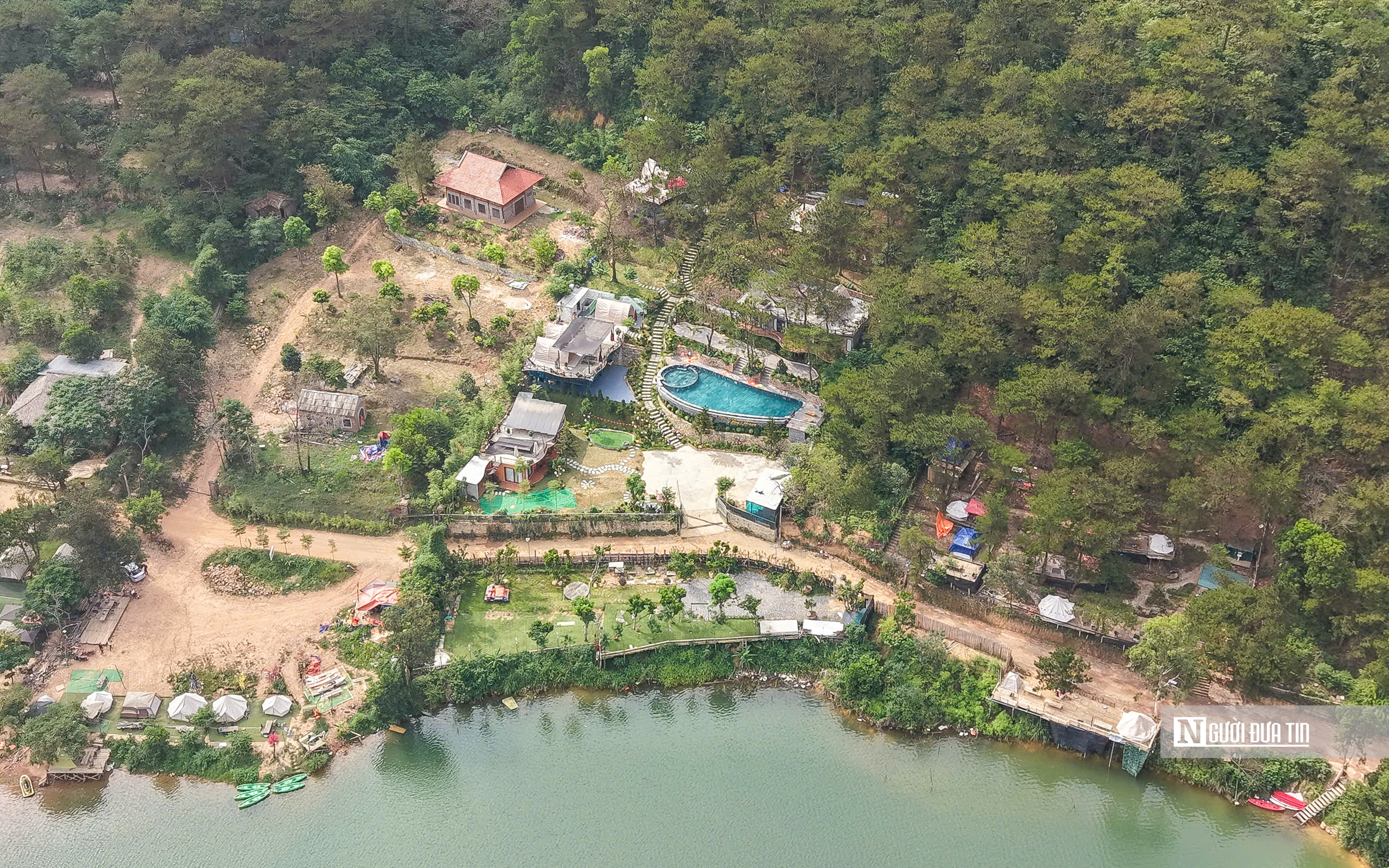 Thành ủy Hà Nội giao Công an thành phố  - Ảnh 1.