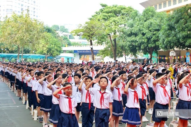 Năm học 2026-2027: Đổi mới dạy học, kiểm tra, đ&aacute;nh gi&aacute;- Ảnh 1.