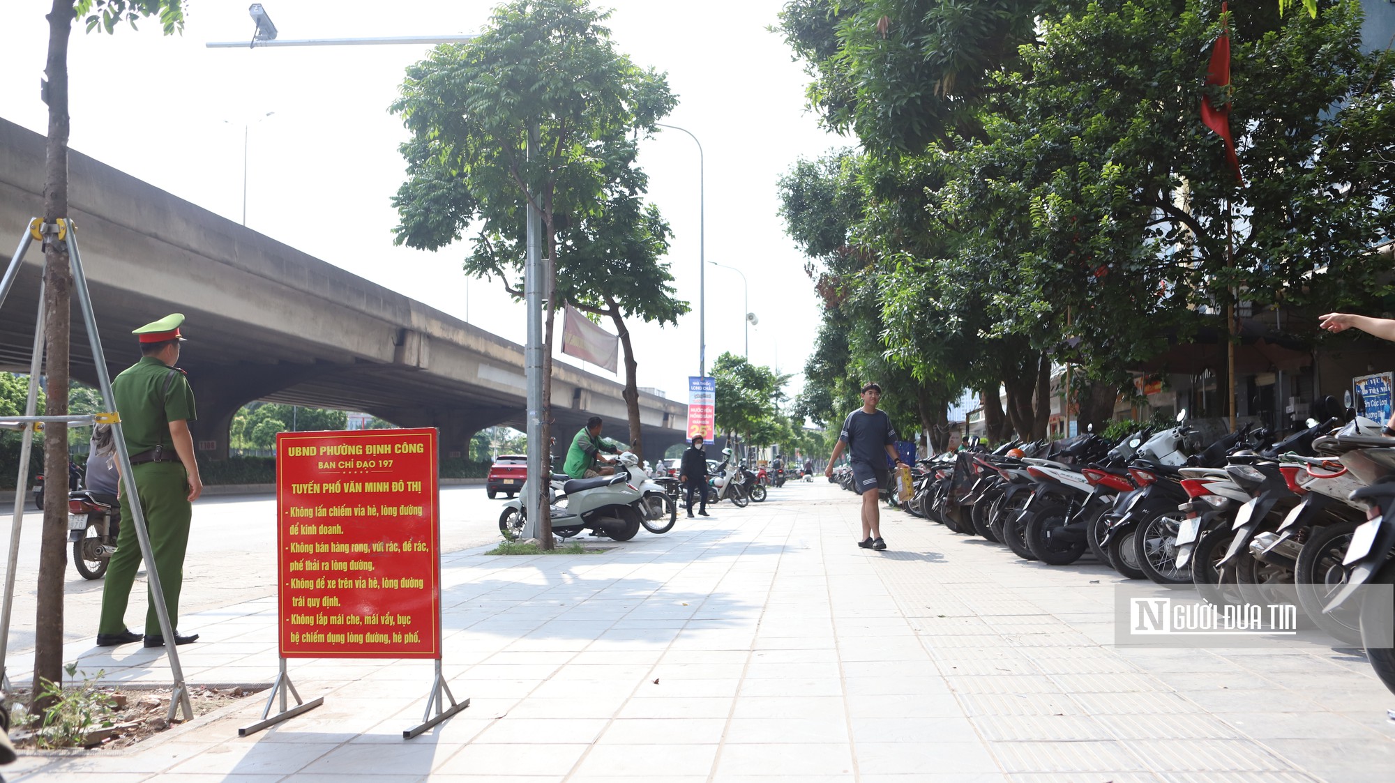 Hà Nội: Cần cơ chế giải phóng thiếu hụt điểm đỗ xe tại khu đô thị- Ảnh 2.