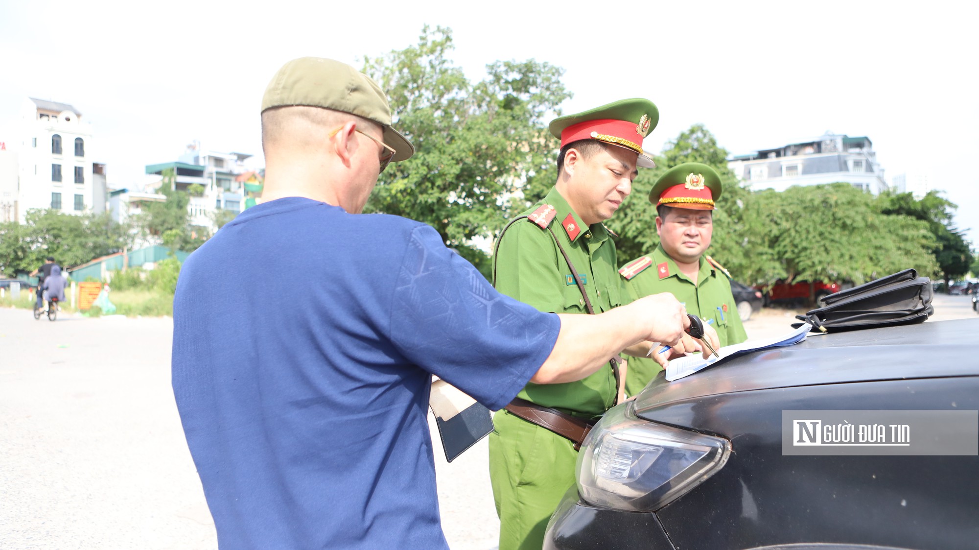 Hà Nội: Cần cơ chế giải phóng thiếu hụt điểm đỗ xe tại khu đô thị- Ảnh 3.