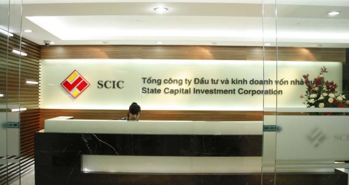 Khuyến khích sáp nhập, chuyển giao các doanh nghiệp Nhà nước - Ảnh 1.