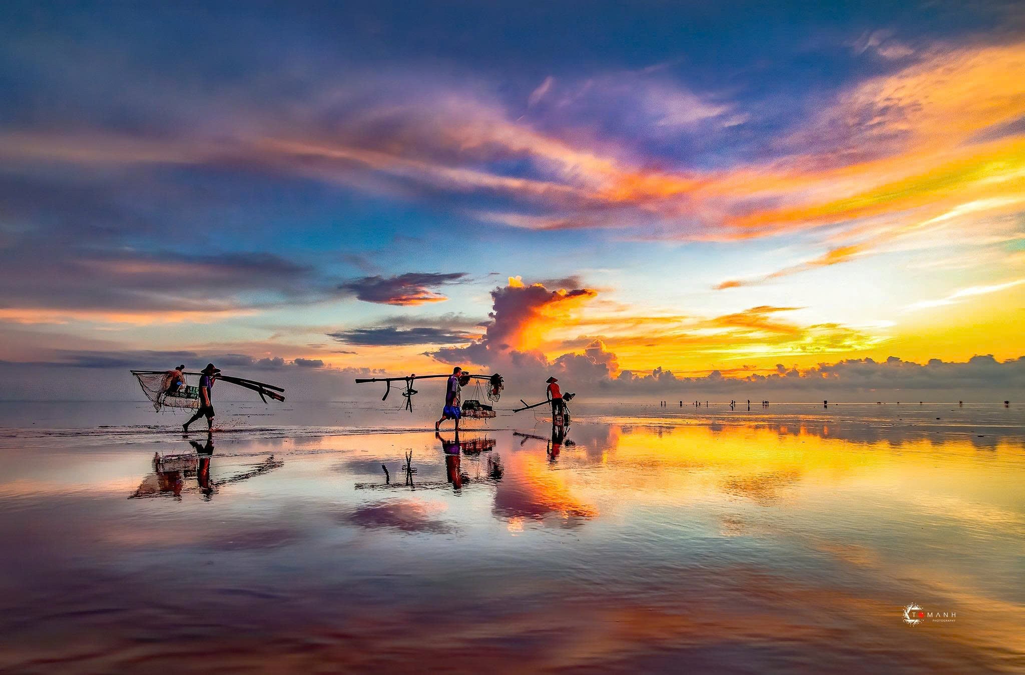 Hưng Yên mở “không gian biển”, tạo cú hích mới cho du lịch - Ảnh 3.