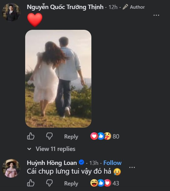 Thực hư chuyện cặp đôi Vbiz "phim giả tình thật" bị team qua đường bắt gặp hẹn hò - Ảnh 2.