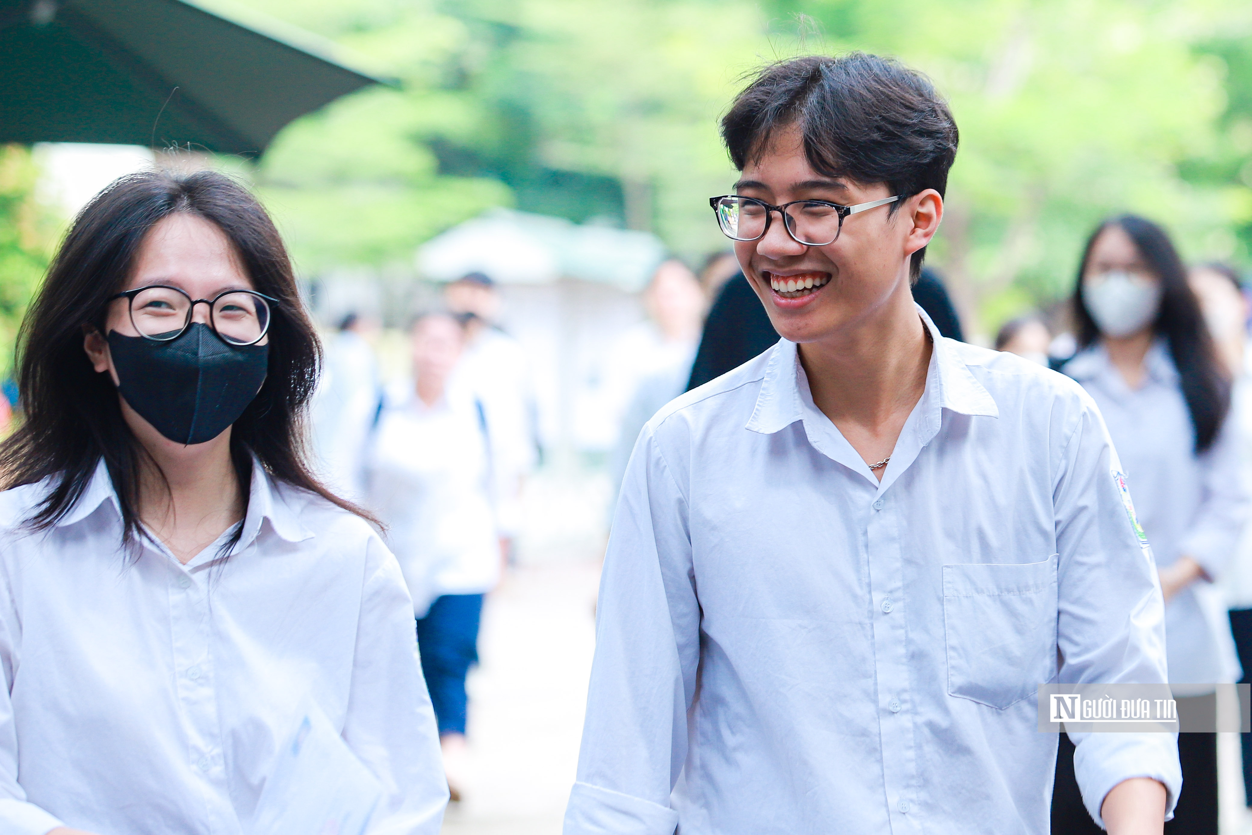 Điểm chuẩn đại học 2026 sắp được công bố: Nhiều ngành dự báo tăng, giảm bất ngờ - Ảnh 1.