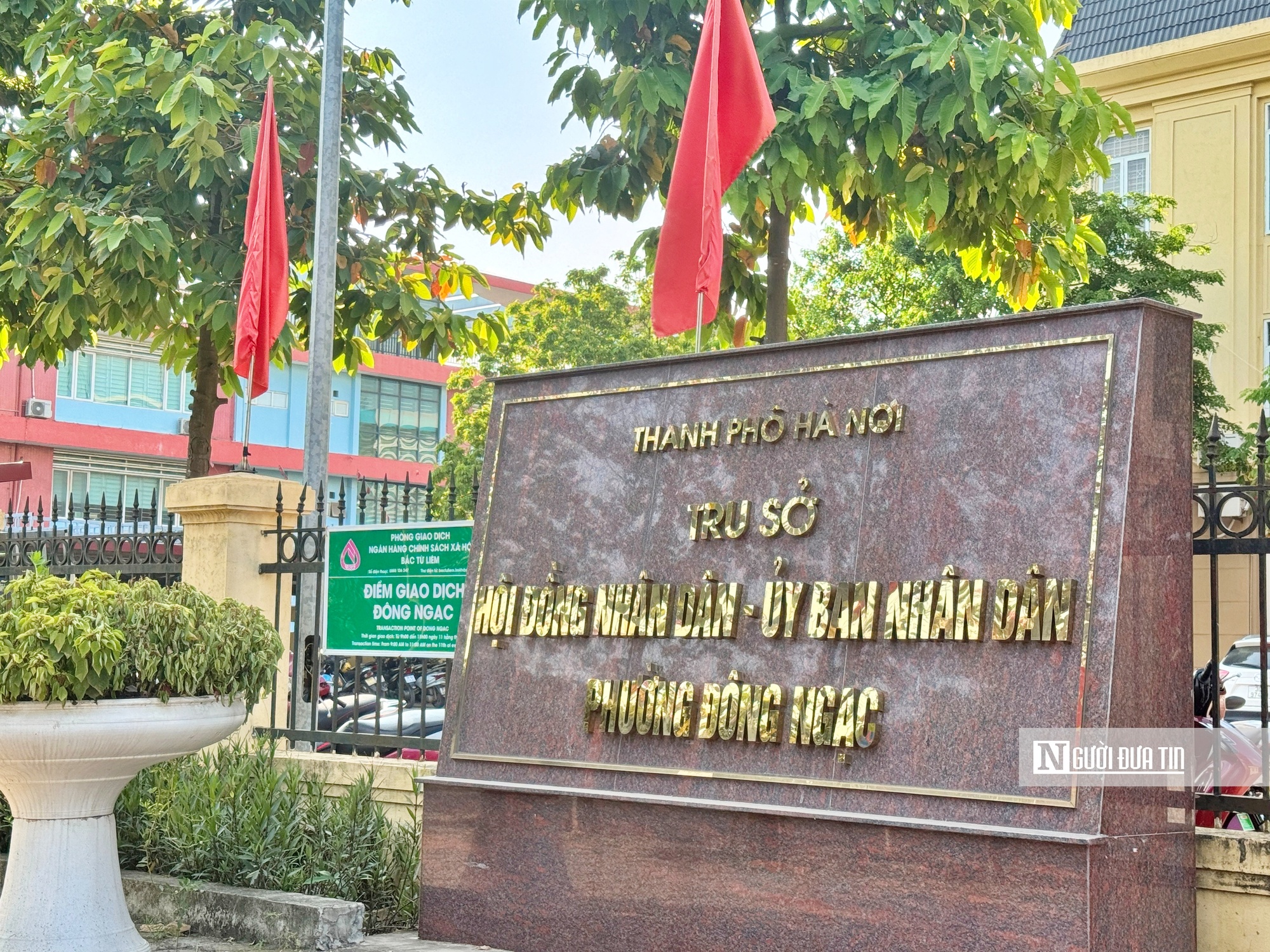 Nhiều tồn tại trong xử lý nhà, đất dôi dư tại Hà Nội- Ảnh 1.