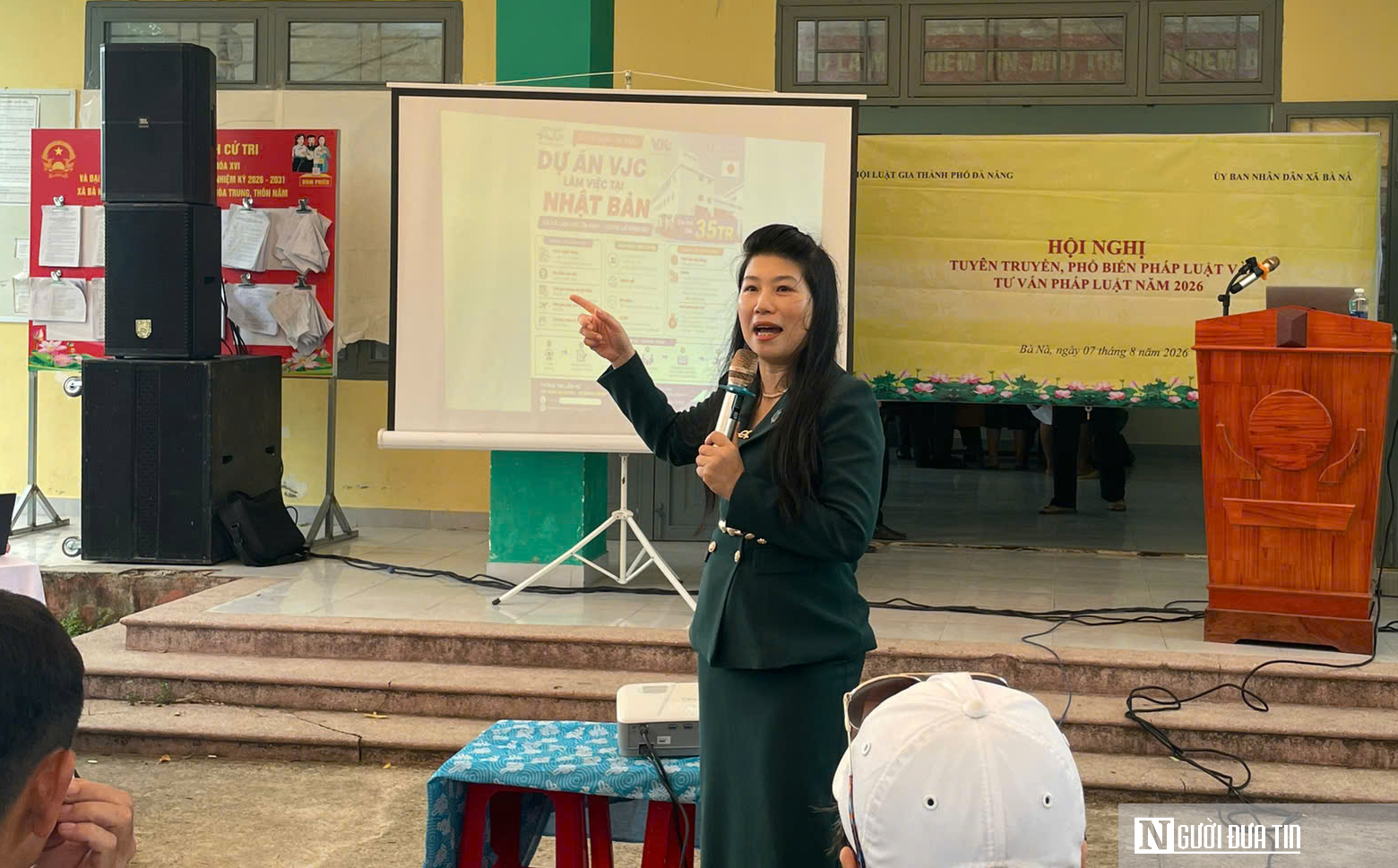Đ&agrave; Nẵng: Gỡ chuyện đất đai, mở th&ecirc;m đường sinh kế cho người d&acirc;n- Ảnh 4.