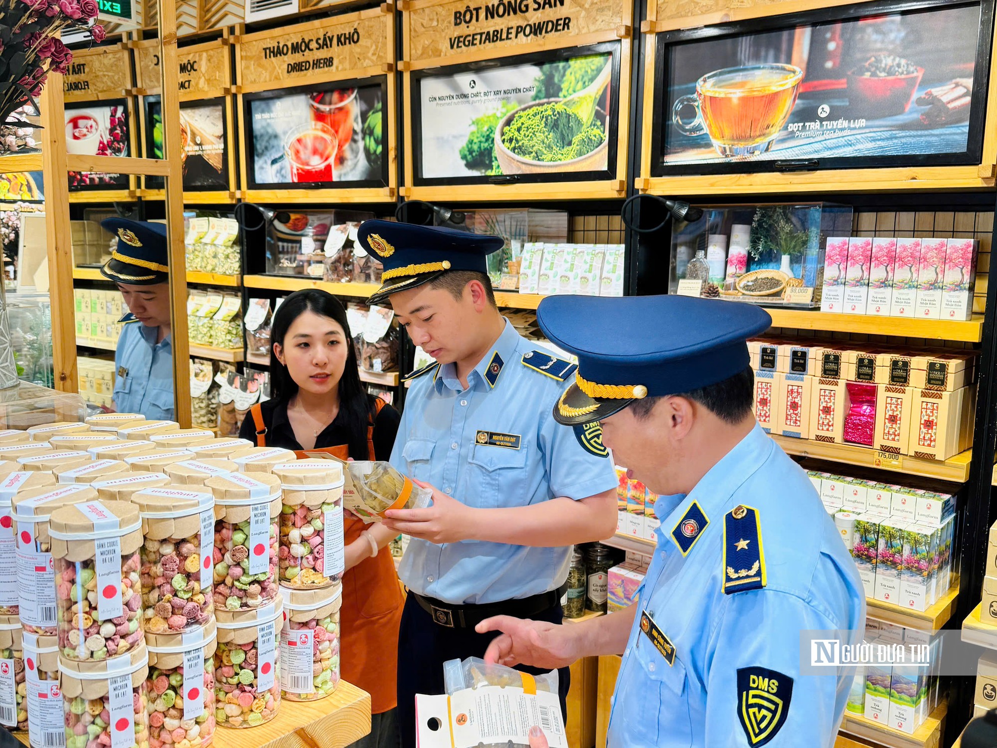 Siết từ nguồn nguyên liệu, Lâm Đồng ngăn nguy cơ ngộ độc thức ăn đường phố- Ảnh 3.