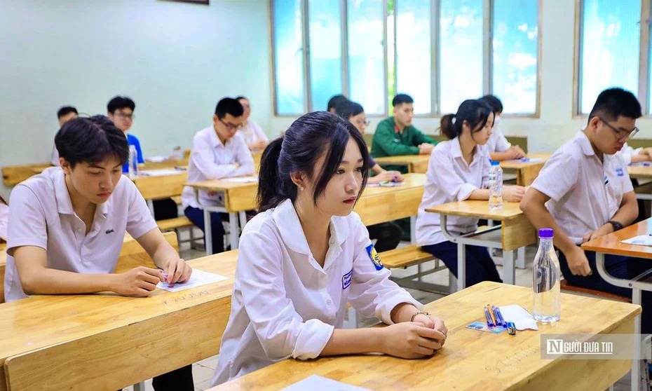 Đề xuất thêm đối tượng học sinh, sinh viên được vay vốn tới 8 triệu đồng/tháng - Ảnh 1.
