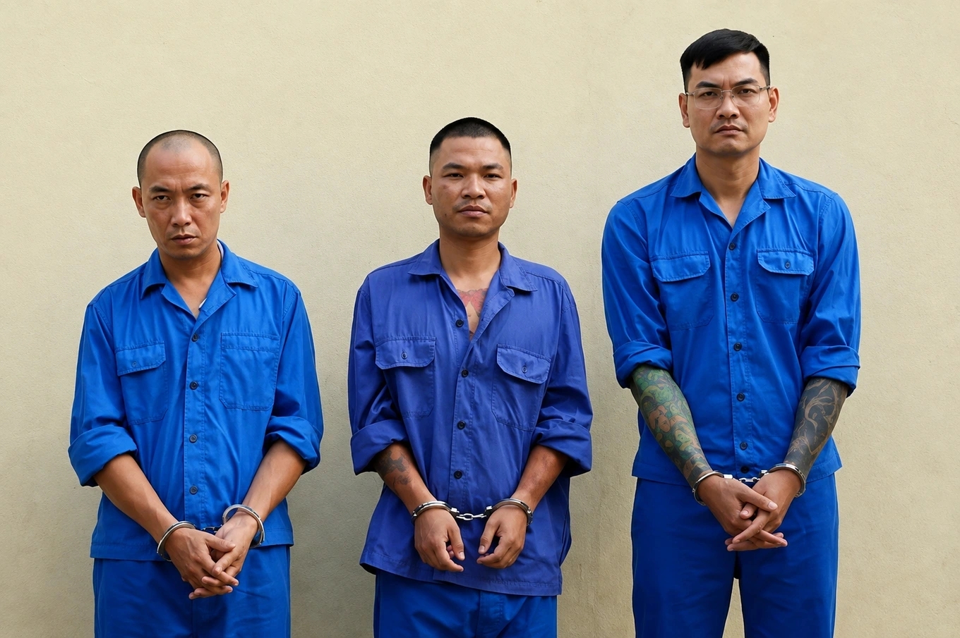 Từ vụ bắt “giang hồ mạng”, ĐBQH đề nghị quy định trách nhiệm của nền tảng số - Ảnh 1.