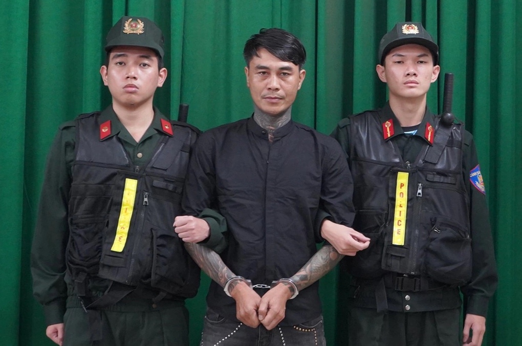 N&uacute;p b&oacute;ng doanh nghiệp, &ldquo;Được Đất Bắc&rdquo; v&agrave; &ldquo;Phong L&ecirc;&rdquo; điều h&agrave;nh đường d&acirc;y đ&ograve;i nợ ra sao?- Ảnh 3.