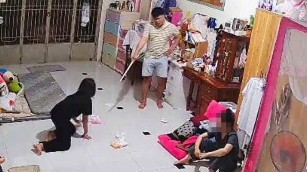 Những đứa trẻ bất hạnh- Ảnh 1.