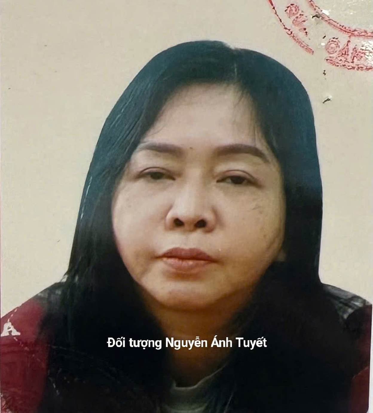 Truy tìm người phụ nữ dùng chiêu mua nhà