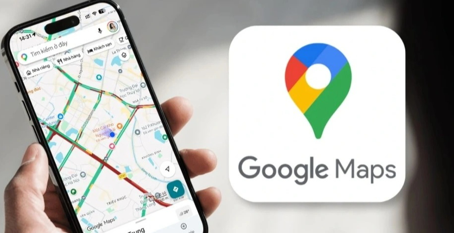  Tính năng bí ẩn của Google Maps, rất hữu ích cho dân đi du lịch  - Ảnh 1.
