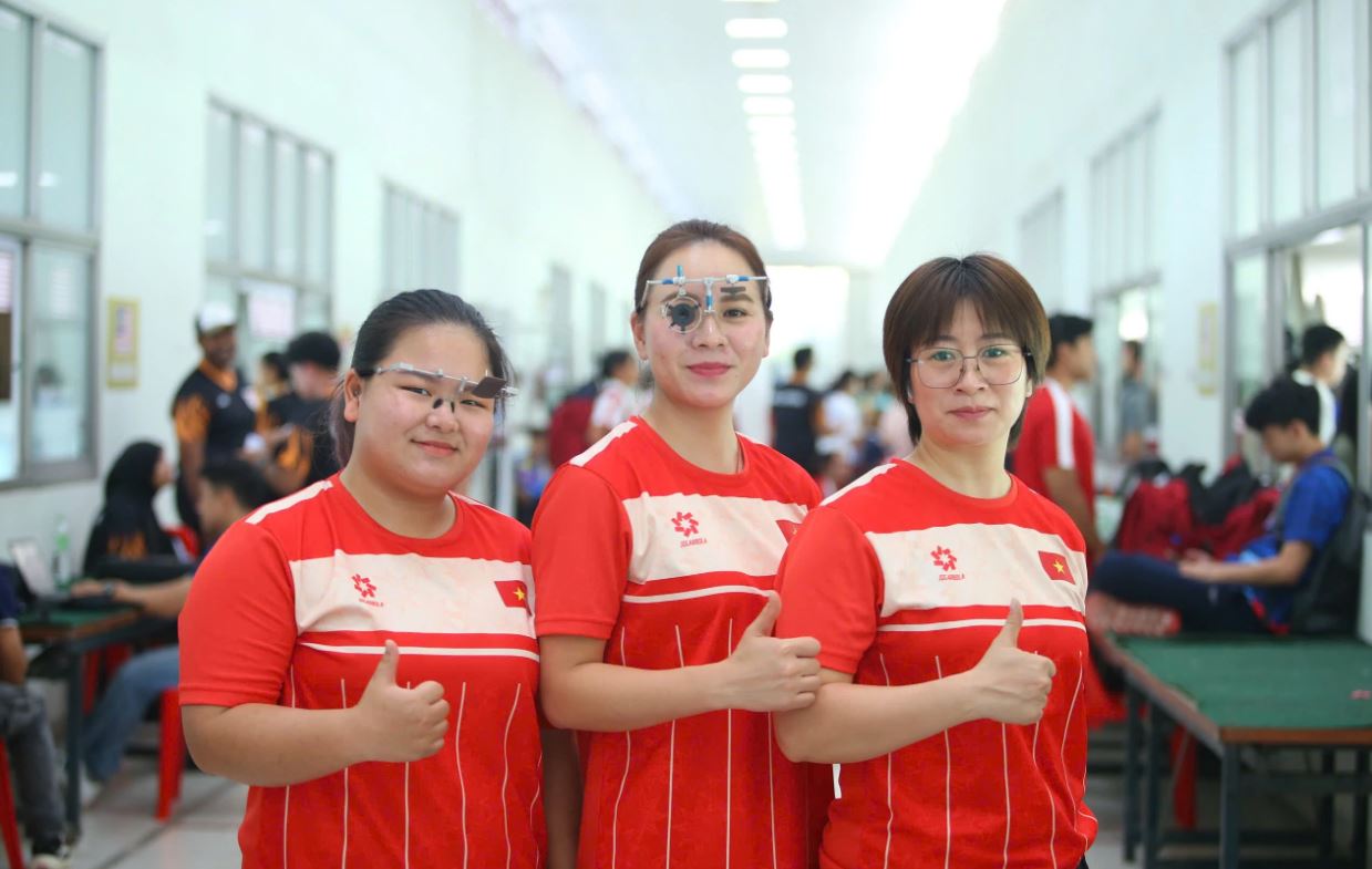 Mục tiêu giành trên 4 HCV tại ASIAD 20: Việt Nam đặt kỳ vọng vào những môn nào? - Ảnh 2.
