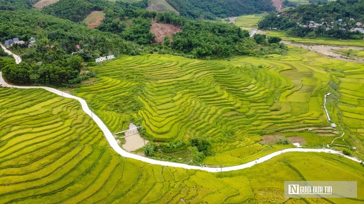 Những người tiên phong tạo sinh kế từ du lịch cộng đồng ở vùng cao Thanh Hóa- Ảnh 1.