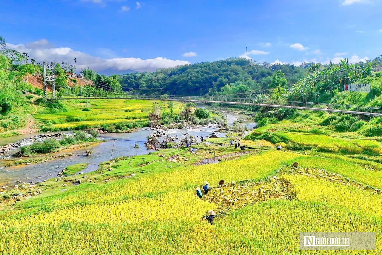 Những người tiên phong tạo sinh kế từ du lịch cộng đồng ở vùng cao Thanh Hóa- Ảnh 2.