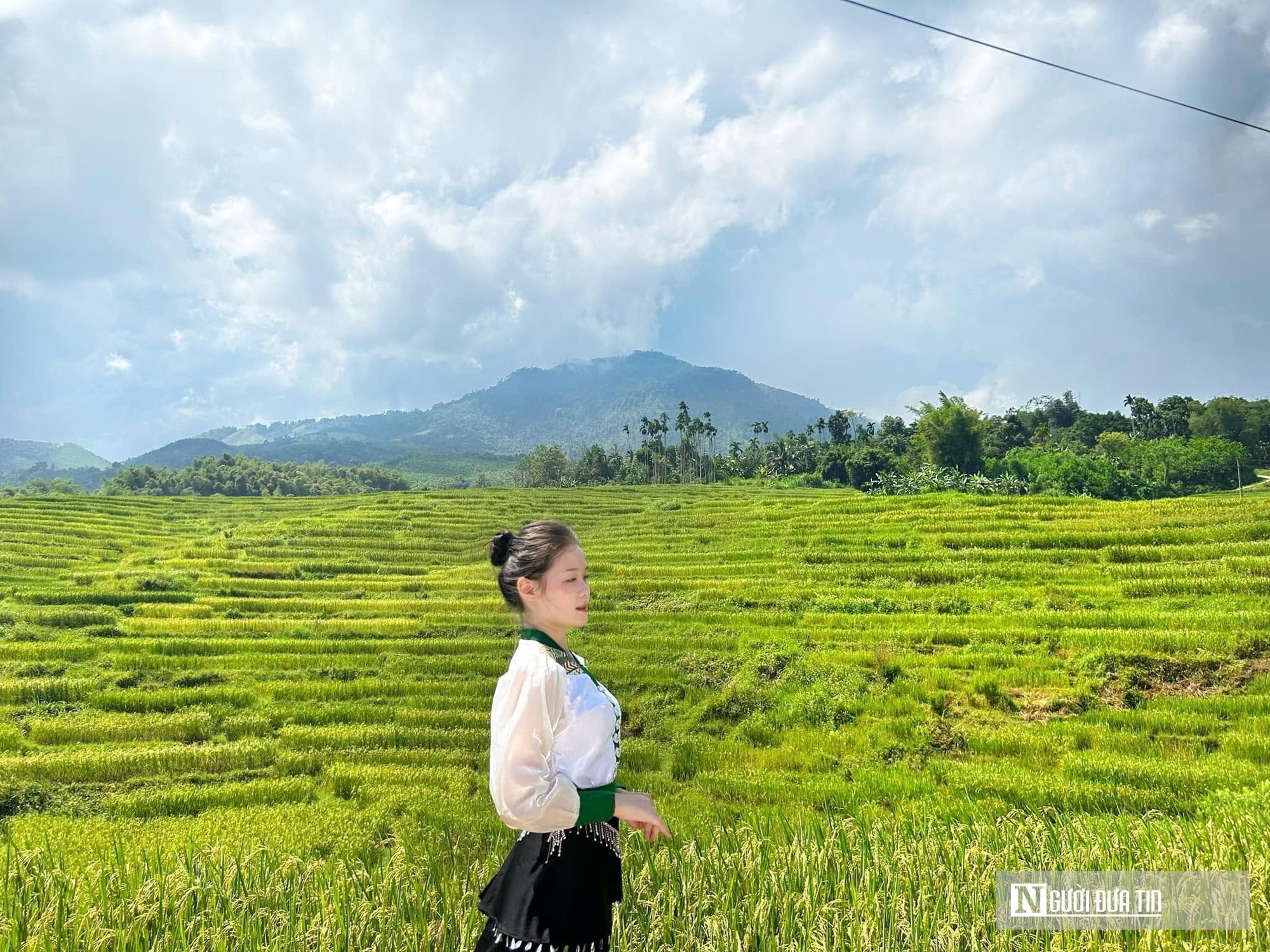Những người tiên phong tạo sinh kế từ du lịch cộng đồng ở vùng cao Thanh Hóa- Ảnh 3.
