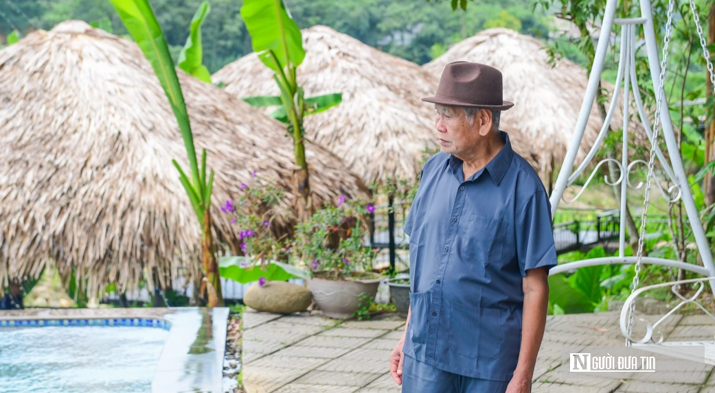 Những người tiên phong tạo sinh kế từ du lịch cộng đồng ở vùng cao Thanh Hóa- Ảnh 5.