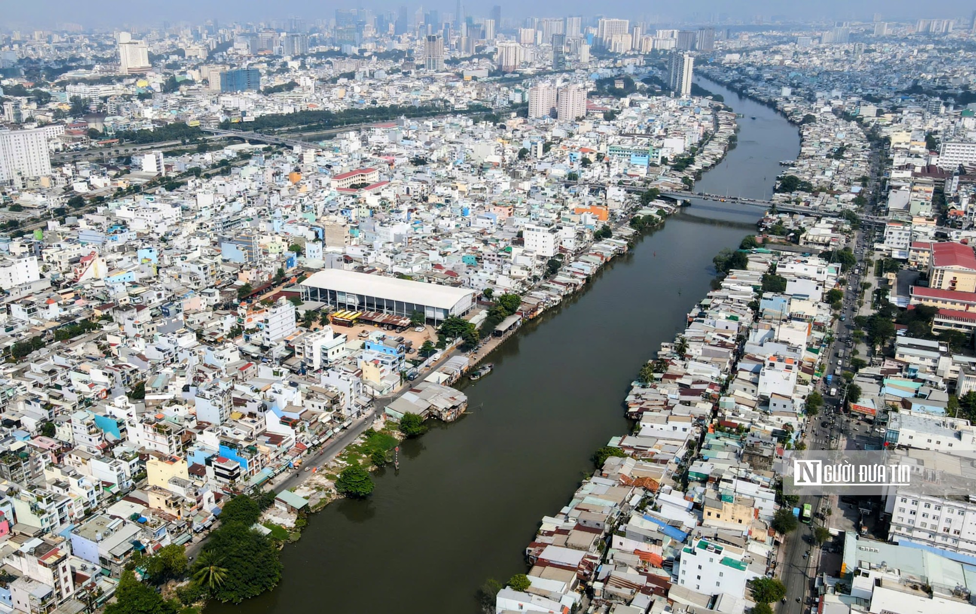 Rầm rộ xây dựng cầu đường Bình Tiên: Phá thế độc đạo, kích hoạt làn sóng đầu tư dịch vụ logistic- Ảnh 5.