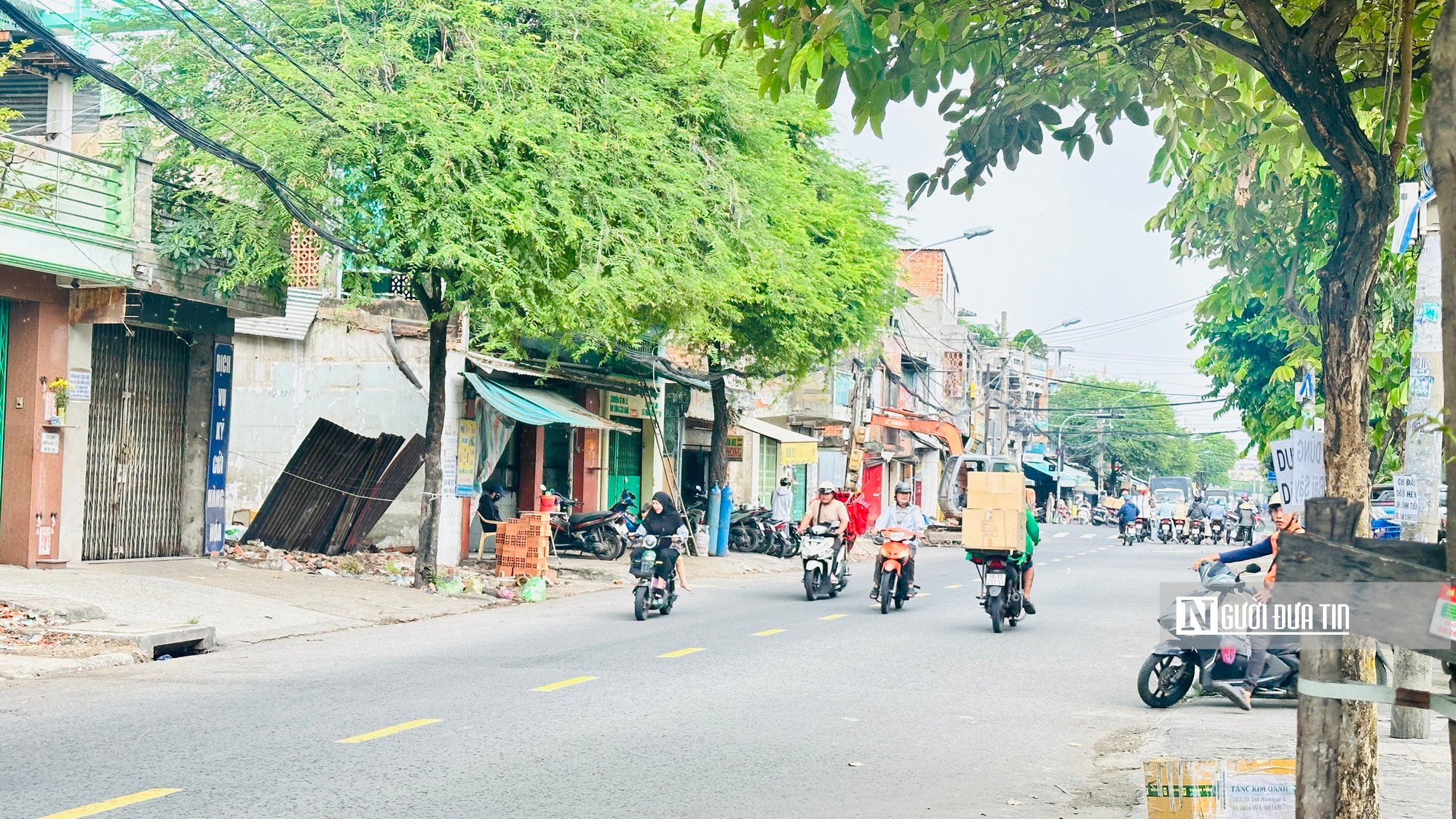 Rầm rộ xây dựng cầu đường Bình Tiên: Phá thế độc đạo, kích hoạt làn sóng đầu tư dịch vụ logistic- Ảnh 9.