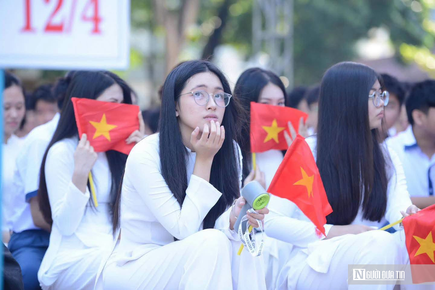 Huế mời thầu lần 2 tìm đơn vị cung ứng sách giáo khoa miễn phí cho học sinh- Ảnh 1.