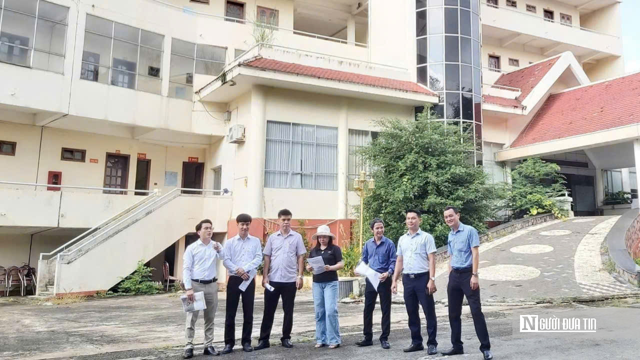 Đồng Nai gọi vốn cho 9 dự án dưỡng lão - Ảnh 2.