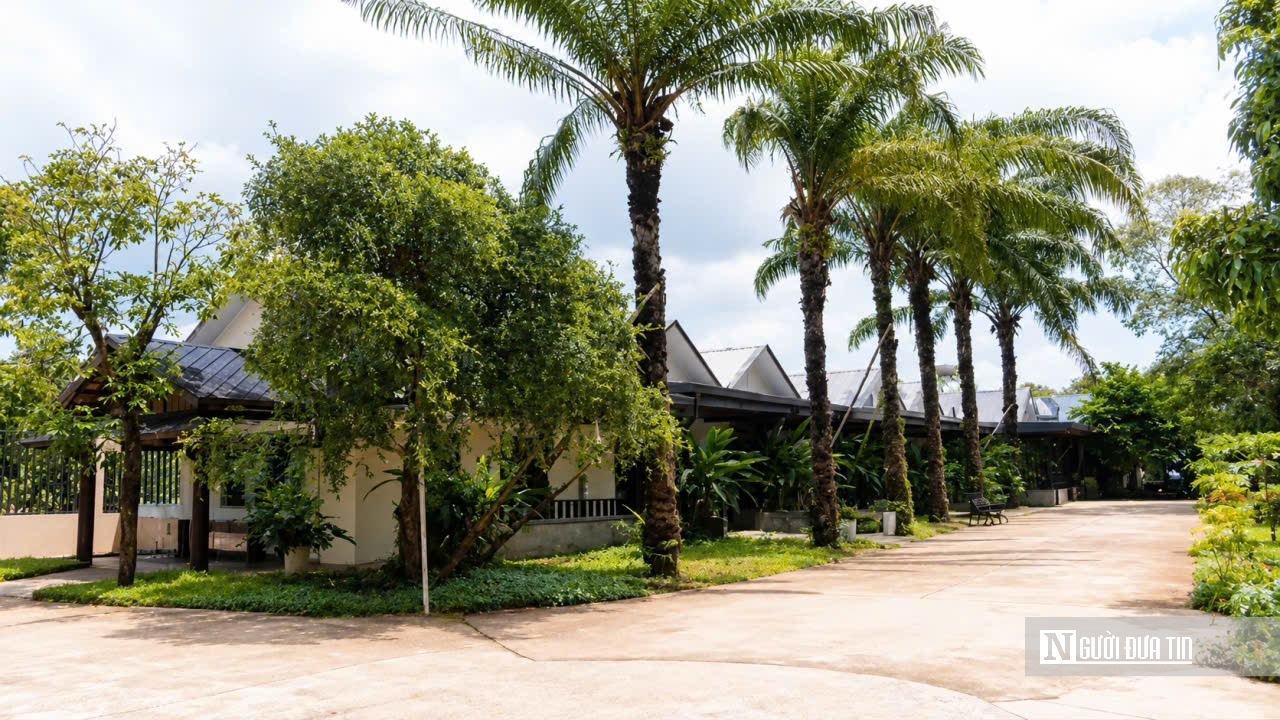 Đồng Nai gọi vốn cho 9 dự án dưỡng lão - Ảnh 5.
