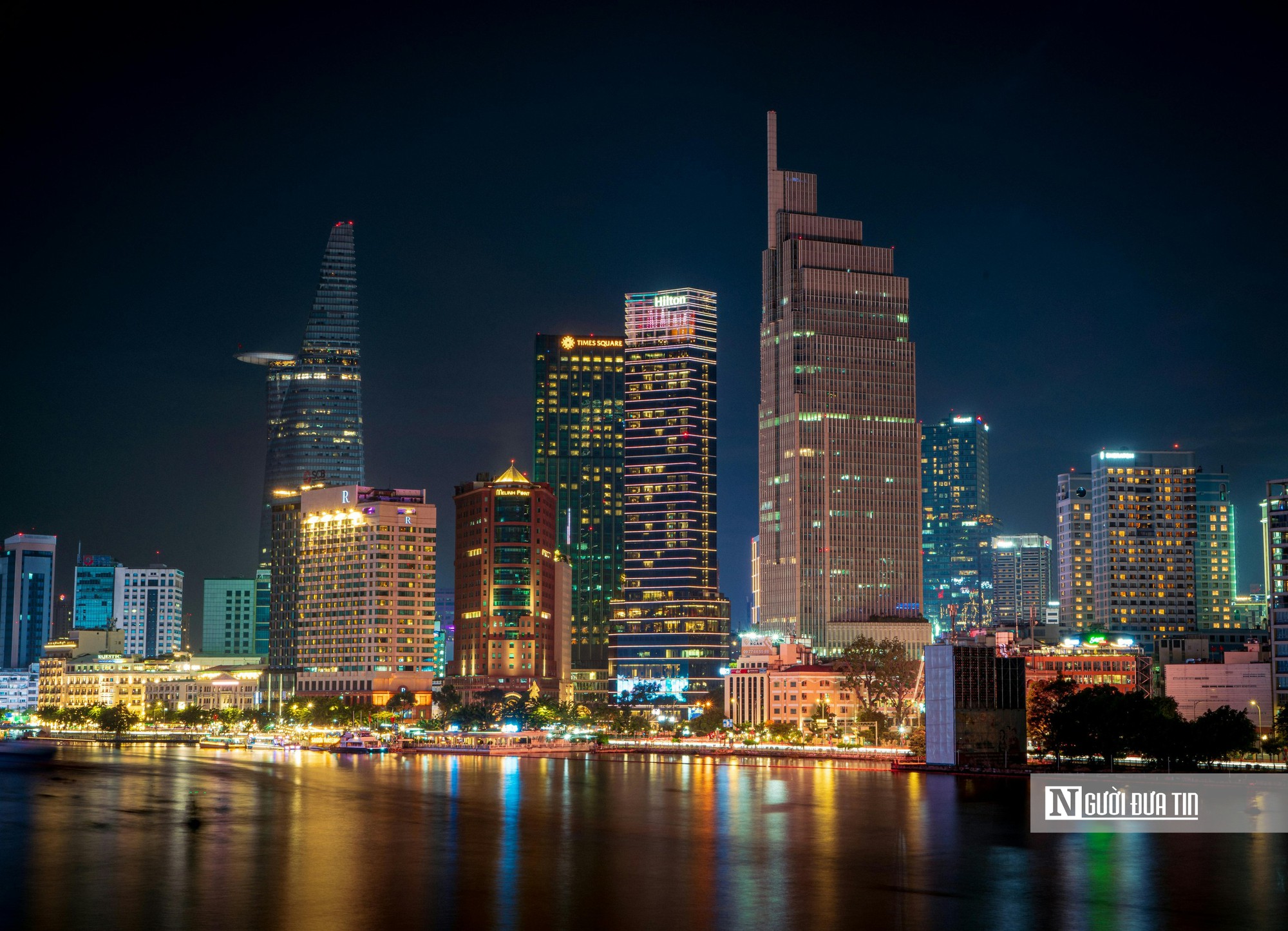 Tp.HCM đặt mục tiêu thu 25 tỷ USD từ du lịch: Không còn chạy đua về số lượng khách - Ảnh 3.