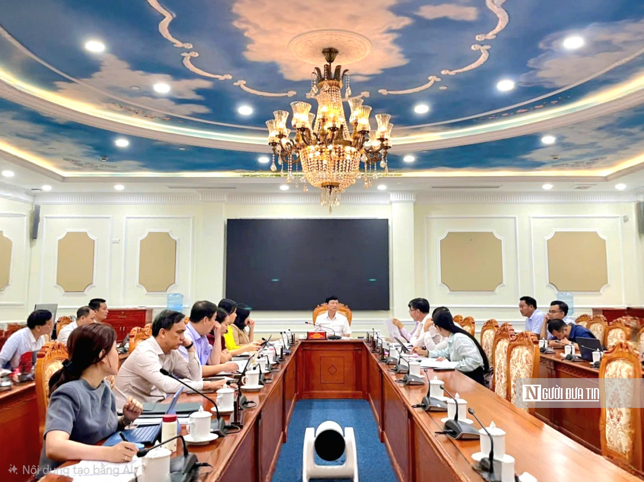 Tp.HCM: Rà soát loạt chính sách chuẩn bị trình HĐND về phát triển đô thị- Ảnh 1.
