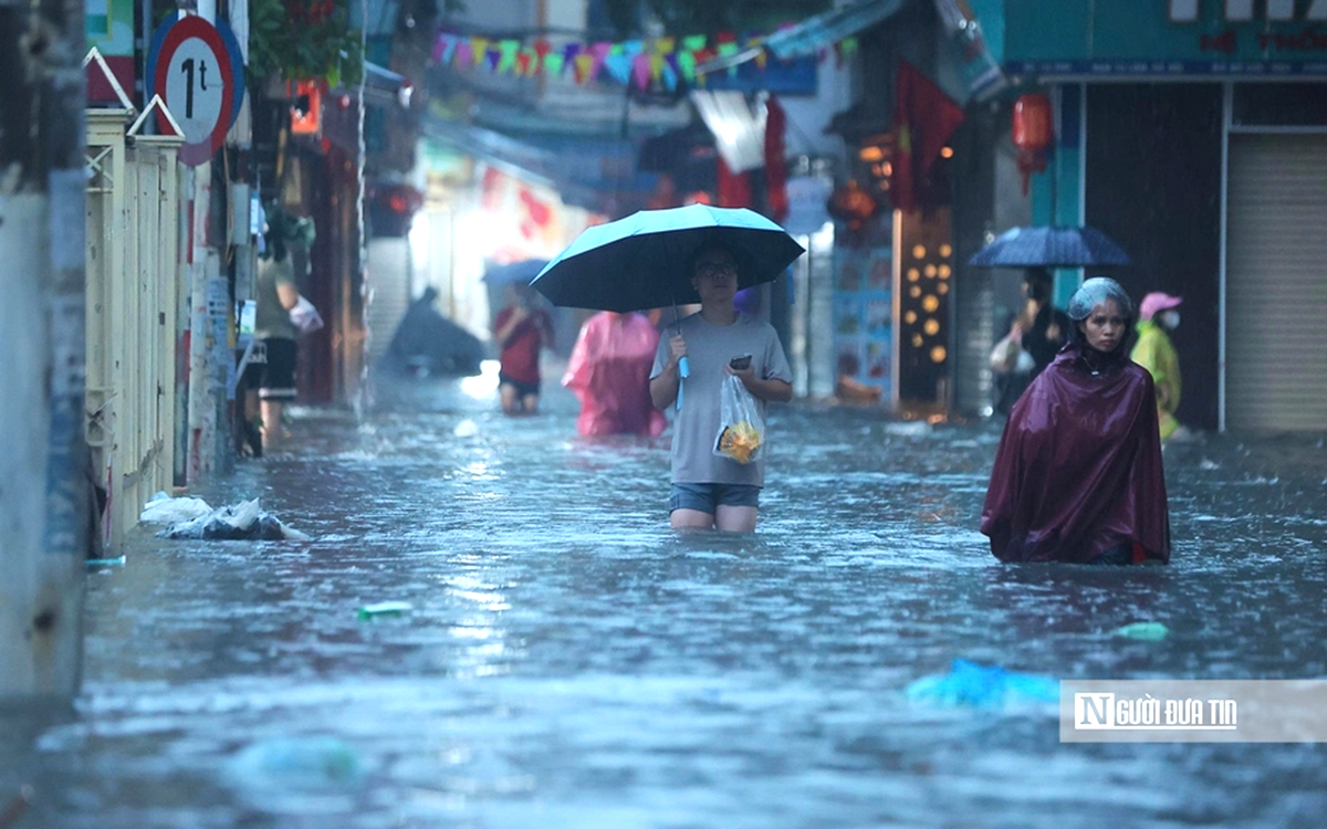 Miền Bắc sắp đón 