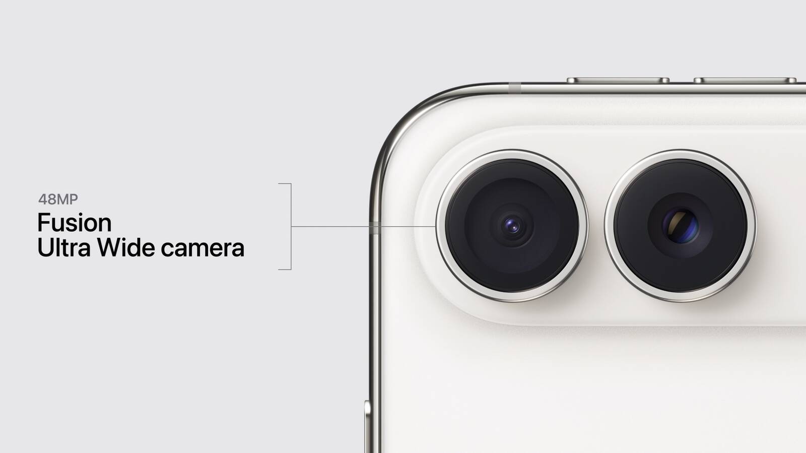 Tất tần tất về iPhone Duo, chiếc iPhone gập mỏng nhất vừa được Apple giới thiệu - Ảnh 7.