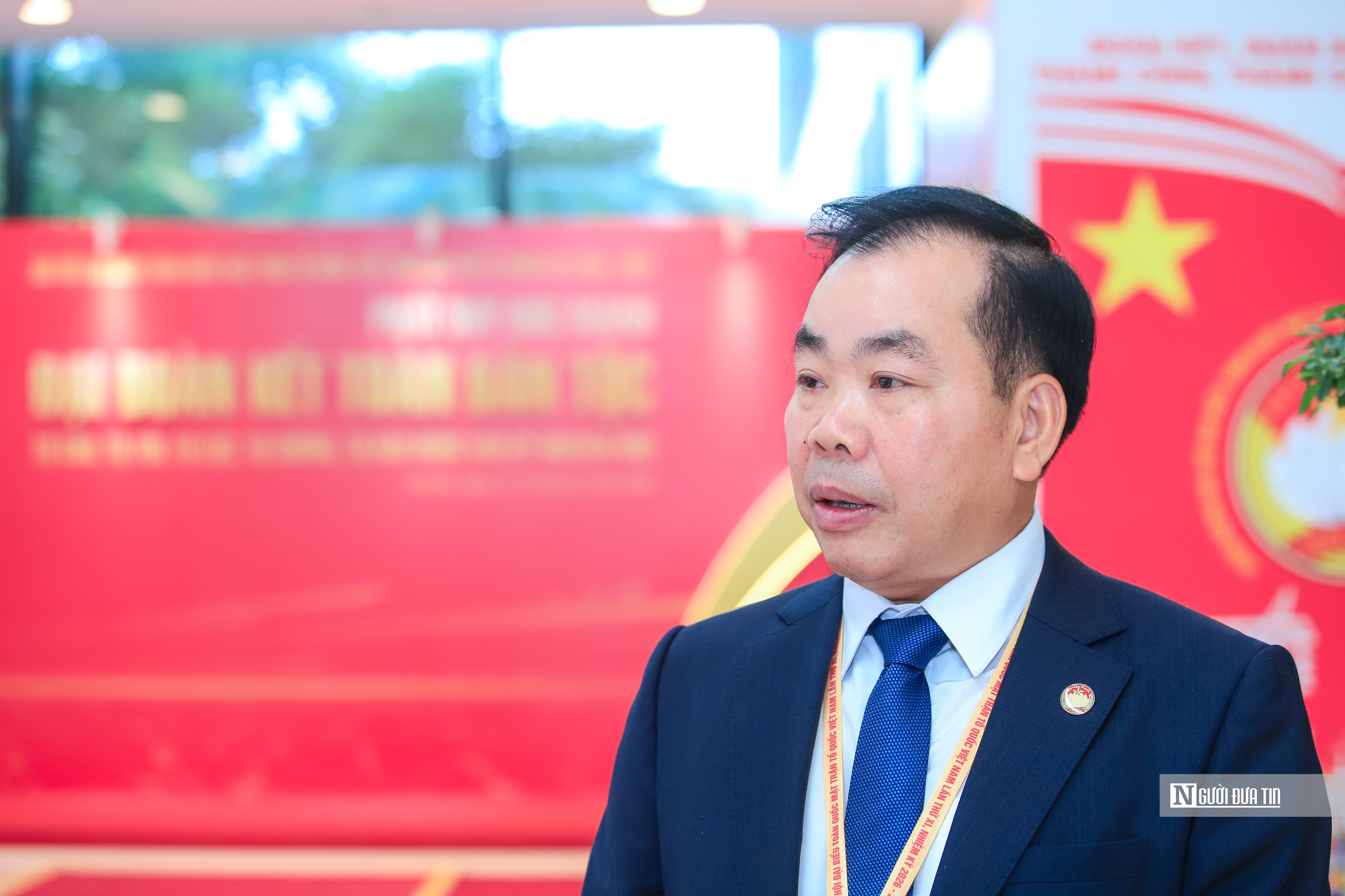 Phát huy sức mạnh đại đoàn kết toàn dân tộc, tạo động lực phát triển đất nước - Ảnh 2.