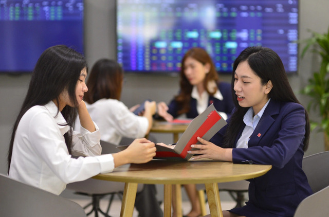 6 điểm chính về thị trường chứng khoán phái sinh trong dự thảo Thông tư sửa đổi, bổ sung của Bộ Tài chính - Ảnh 1.