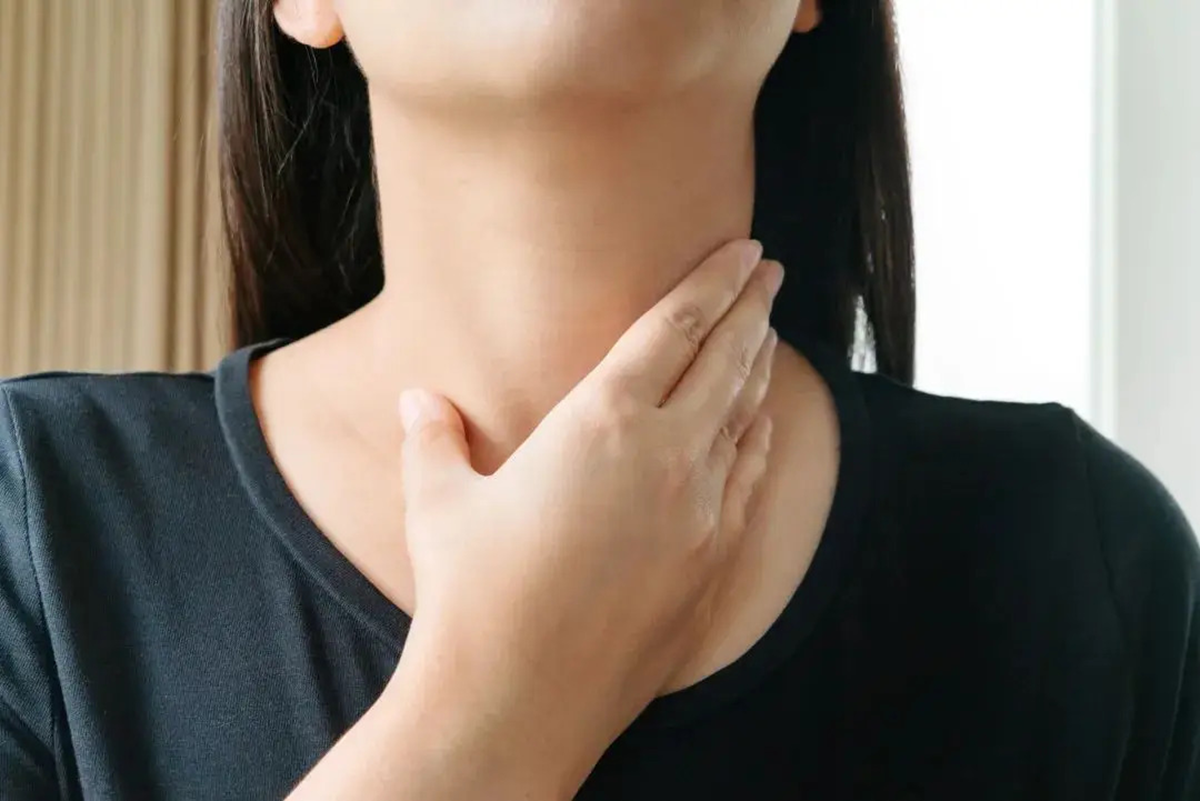 Người phụ nữ 30 tuổi tử vong sau sụt cân, bác sĩ cảnh báo 2 dấu hiệu chớ 