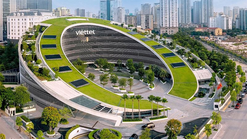 Viettel Global dự kiến chi hơn 10.000 tỷ đồng trả cổ tức- Ảnh 1.