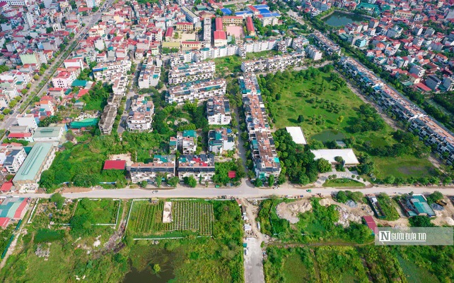 Người dân mua bán bất động sản chú ý mức phạt đến 1 tỷ đồng vừa áp dụng - Ảnh 1.
