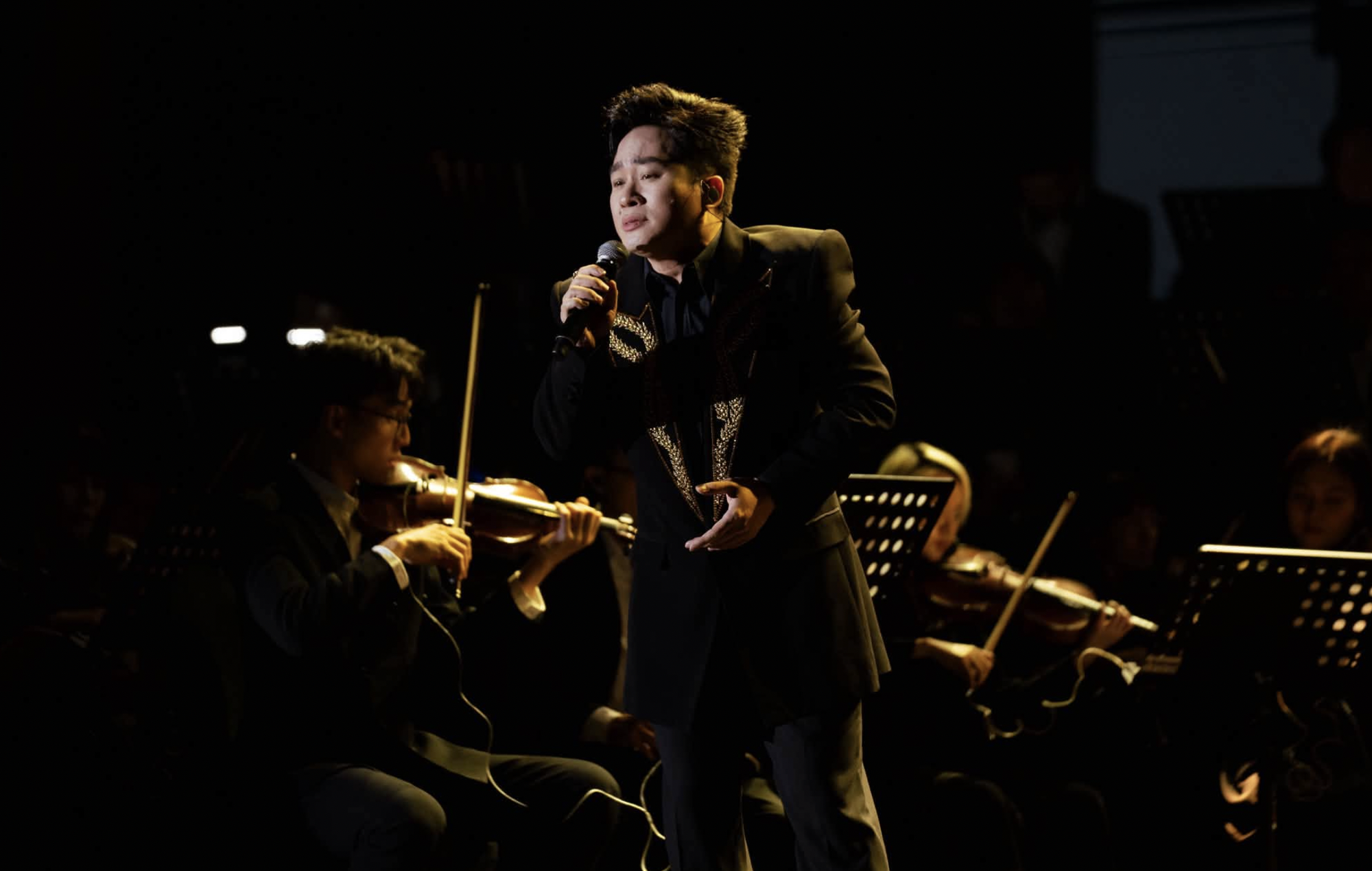 Tùng Dương sắp tổ chức concert thứ 15 - Ảnh 2.
