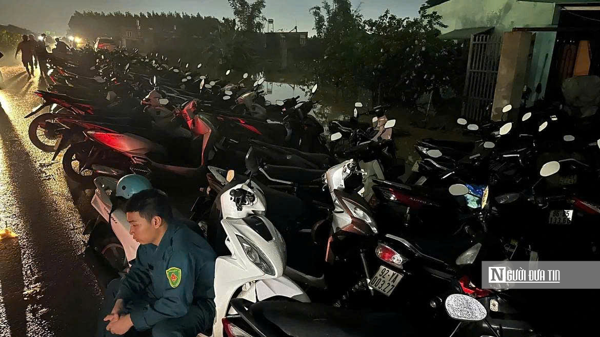 Đồng Nai: Phước T&acirc;n căng m&igrave;nh ứng ph&oacute; ngập s&acirc;u- Ảnh 5.