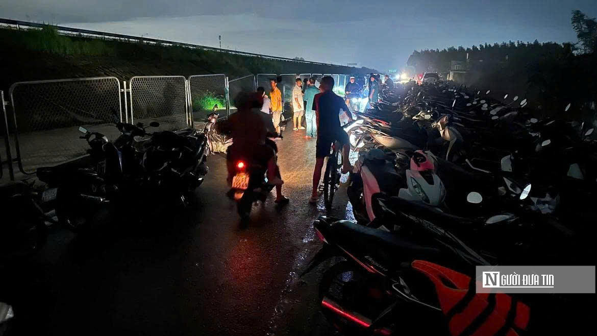 Đồng Nai: Phước T&acirc;n căng m&igrave;nh ứng ph&oacute; ngập s&acirc;u- Ảnh 4.