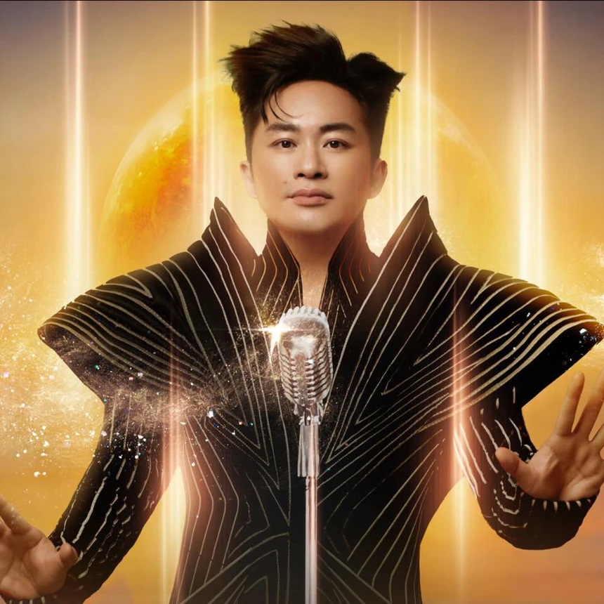Tùng Dương sắp tổ chức concert thứ 15 - Ảnh 3.
