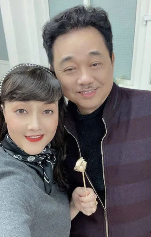 Nghệ sĩ nh&acirc;n d&acirc;n cả nước biết mặt nhưng "k&iacute;n tiếng bậc nhất", U70 vẫn độc th&acirc;n - Ảnh 4.