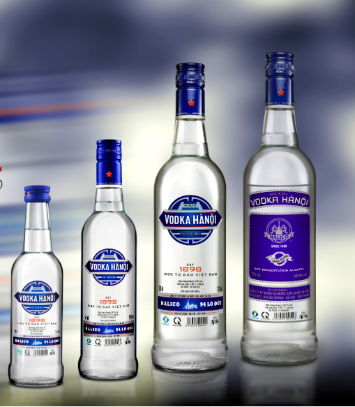 Sắp "thay máu" thượng tầng, "ông trùm" Vodka Hà Nội một thời giờ ra sao?- Ảnh 1.