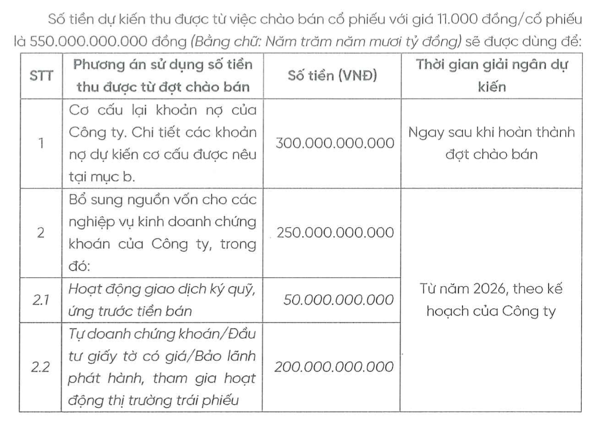APG rút phương án phát hành 50 triệu cổ phiếu khi giá trên sàn chưa bằng nửa giá chào bán- Ảnh 1.