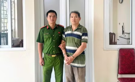 Bắt giữ thành công nhiều đối tượng truy nã quốc tế và trong nước - Ảnh 3.