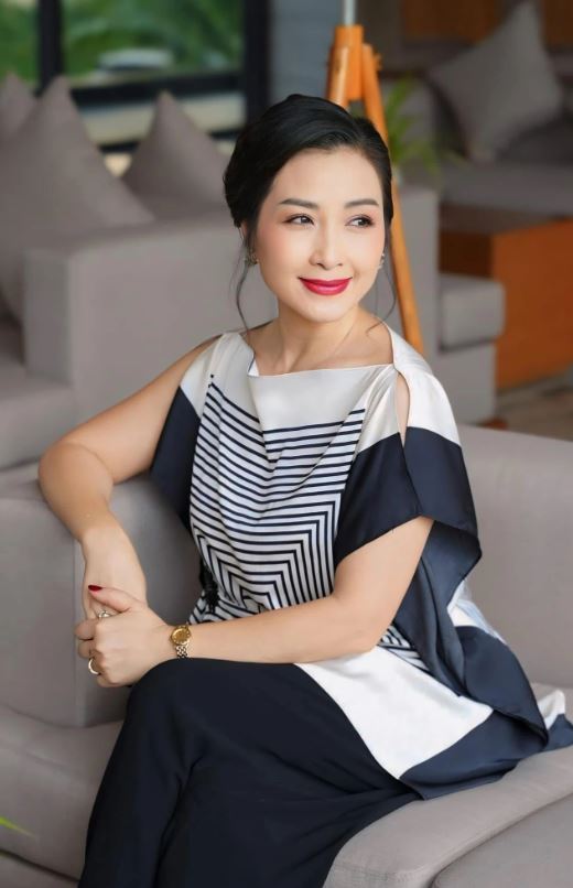 "Mỹ nhân không tuổi" là diễn viên đình đám, từng nhận cát-xê 1 chỉ vàng/tập phim- Ảnh 3.